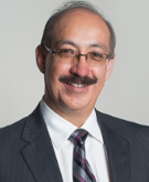 Enrique Caballero, MD